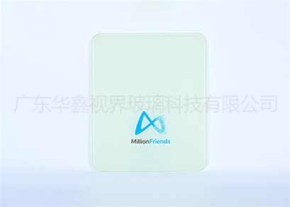 鋼化玻璃加工工藝理論分析