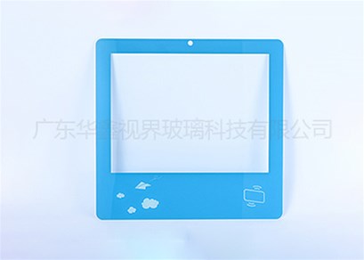 鋼化玻璃物理鋼化法